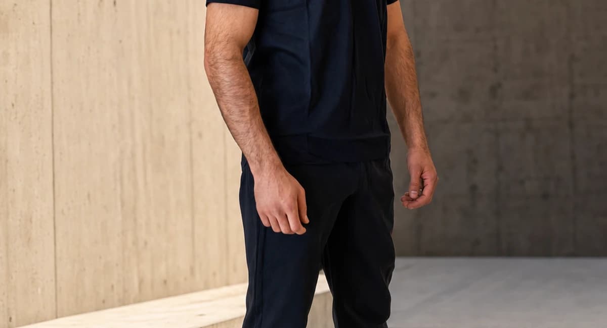 Men clothing