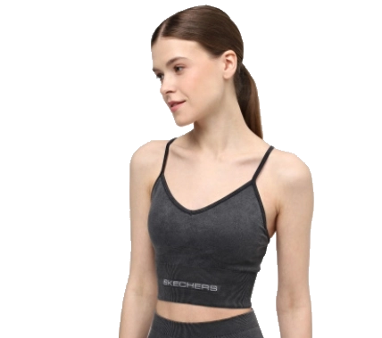 ENDURANCE SEAMLESS BRA
