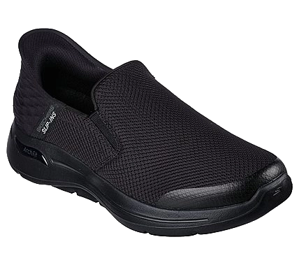 SLIP-INS GO WALK ARCH FIT - HANDS FREE