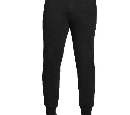 MENS KNIT JOGGER